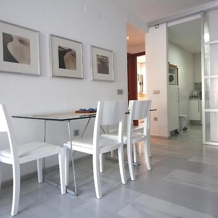 Elegance 55 Apartman Denia Kültér fotó