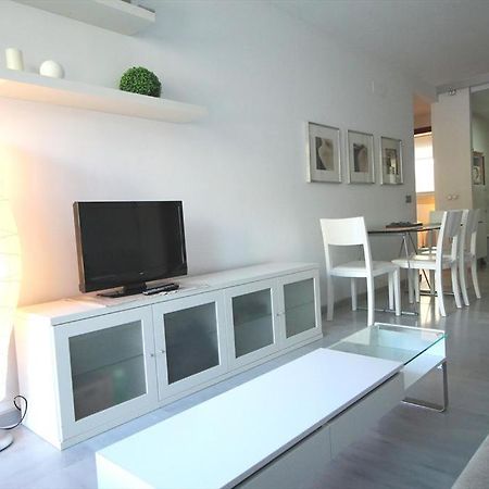 Elegance 55 Apartman Denia Kültér fotó
