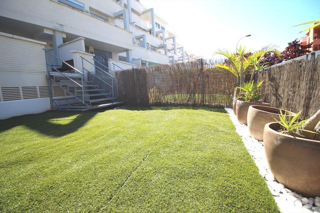Elegance 55 Apartman Denia Kültér fotó