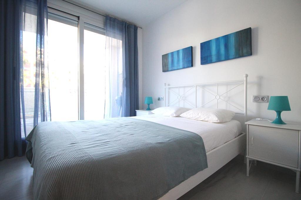 Elegance 55 Apartman Denia Kültér fotó