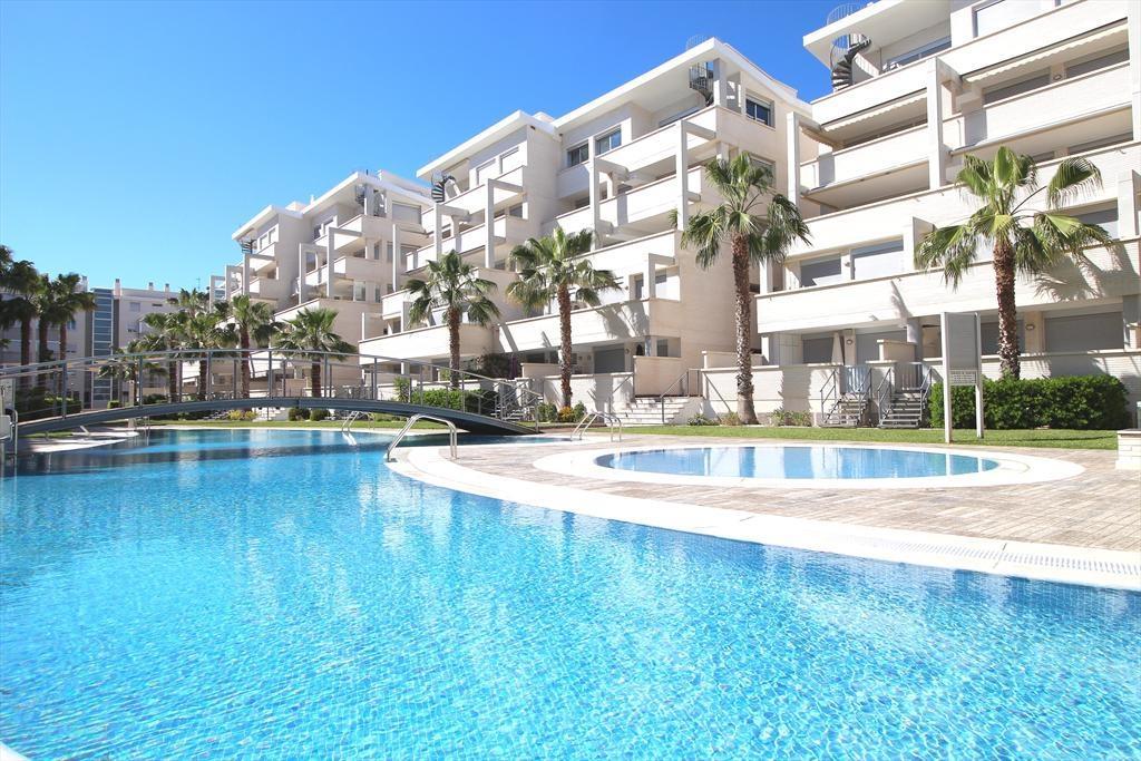 Elegance 55 Apartman Denia Kültér fotó