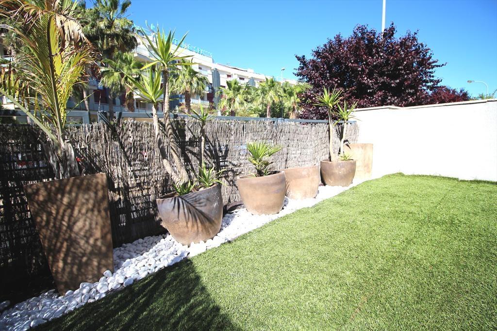 Elegance 55 Apartman Denia Kültér fotó