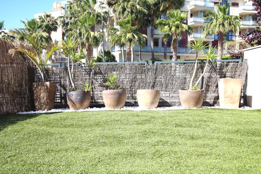 Elegance 55 Apartman Denia Kültér fotó