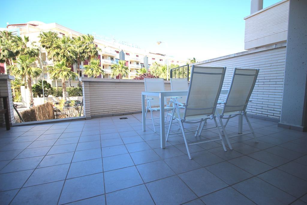 Elegance 55 Apartman Denia Kültér fotó