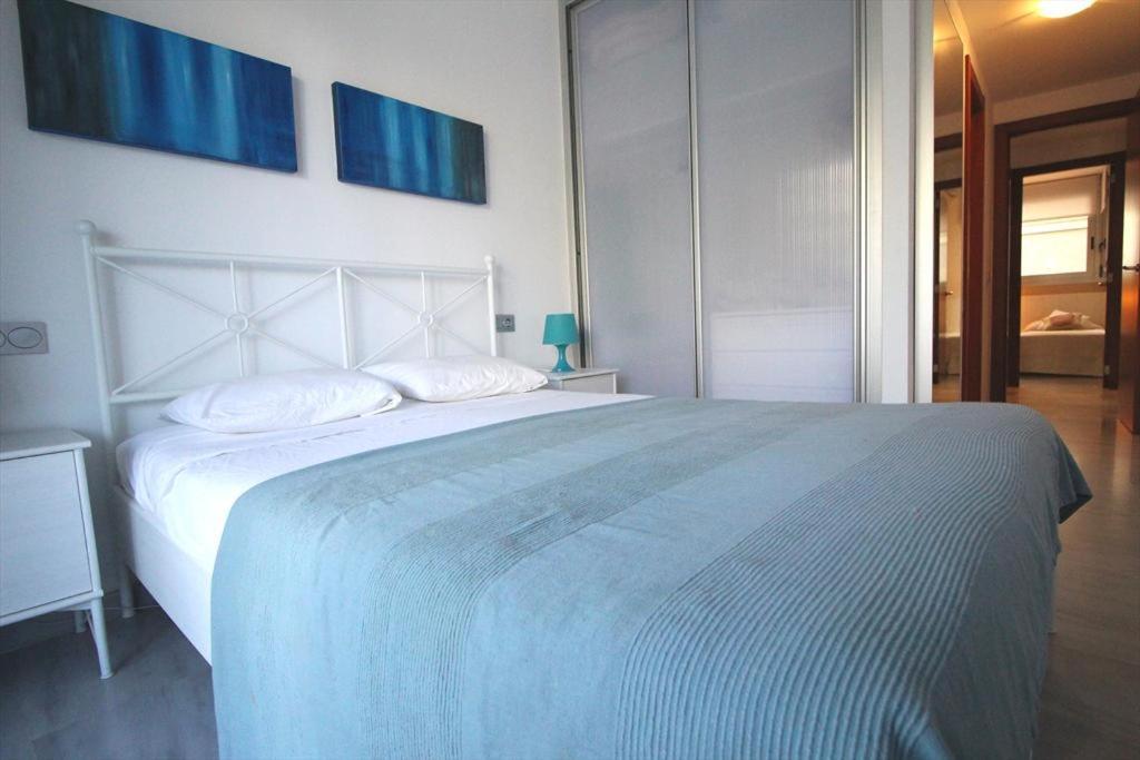 Elegance 55 Apartman Denia Kültér fotó