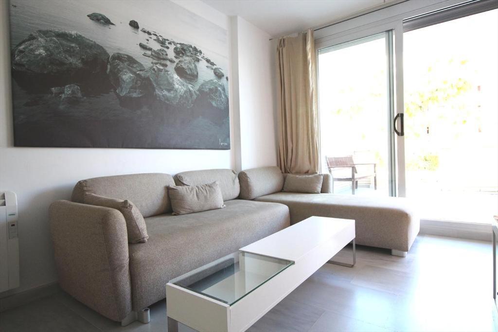 Elegance 55 Apartman Denia Kültér fotó